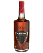 Prince Hubert de Polignac VSOP Organic Cognac - Buy Online on Cognac -Expert.com